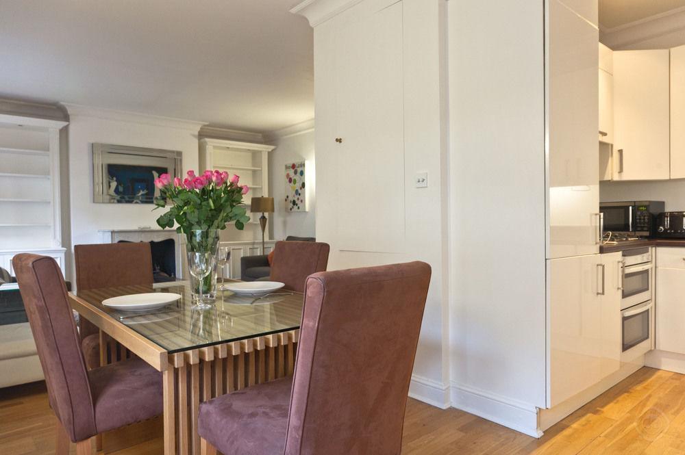The Mayfair Collections Apart-hotel