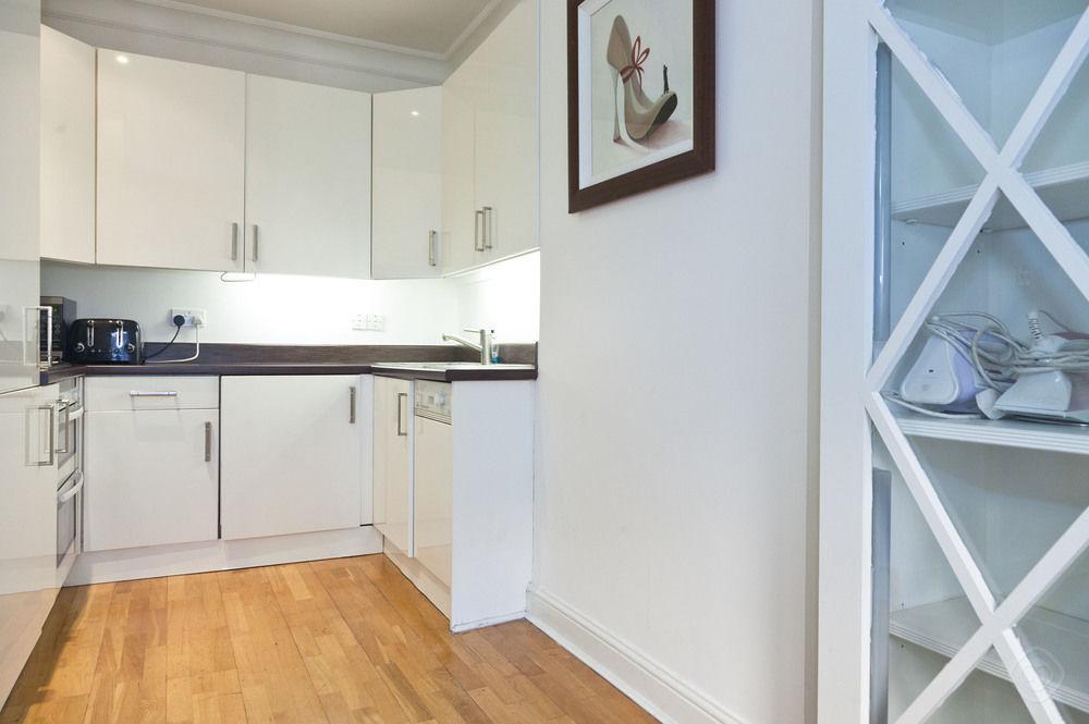 The Mayfair Collections Apart-hotel 4*