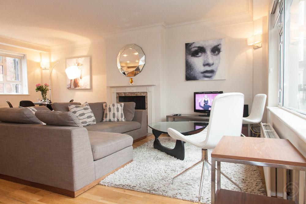 The Mayfair Collections Apart-hotel 4*
