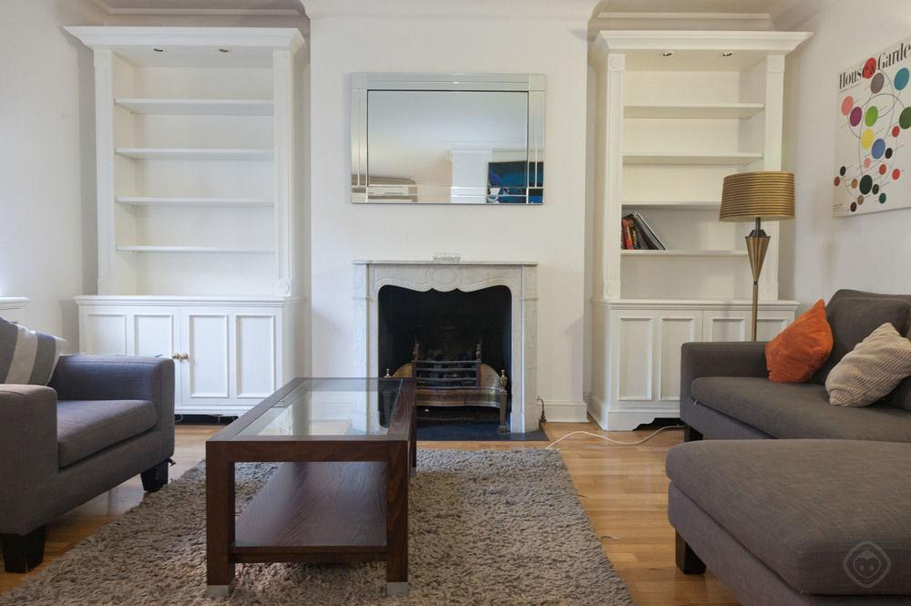 The Mayfair Collections Apart-hotel
