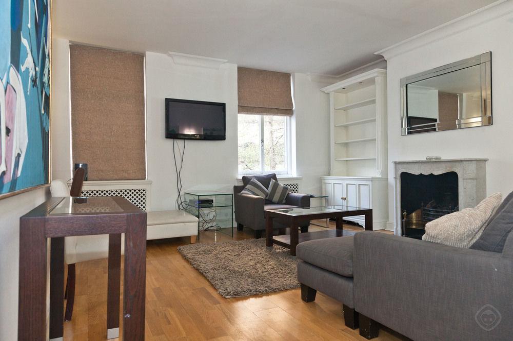 The Mayfair Collections Apart-hotel 4*