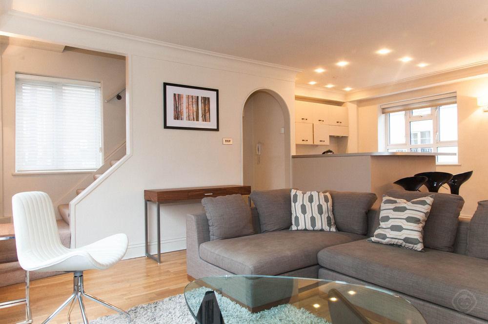 The Mayfair Collections Apart-hotel 4*