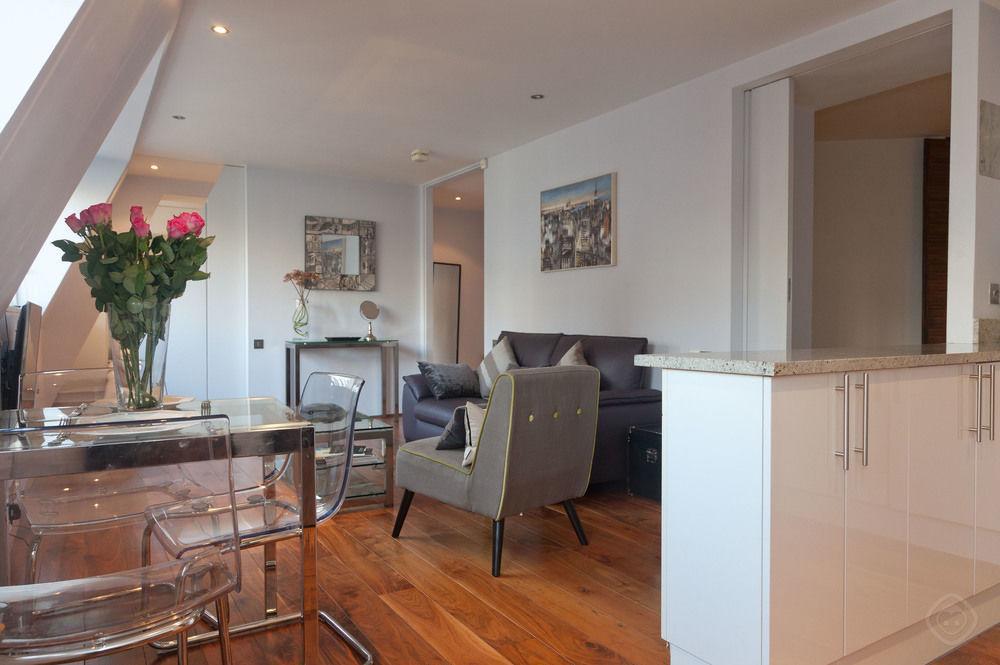 The Mayfair Collections Apart-hotel