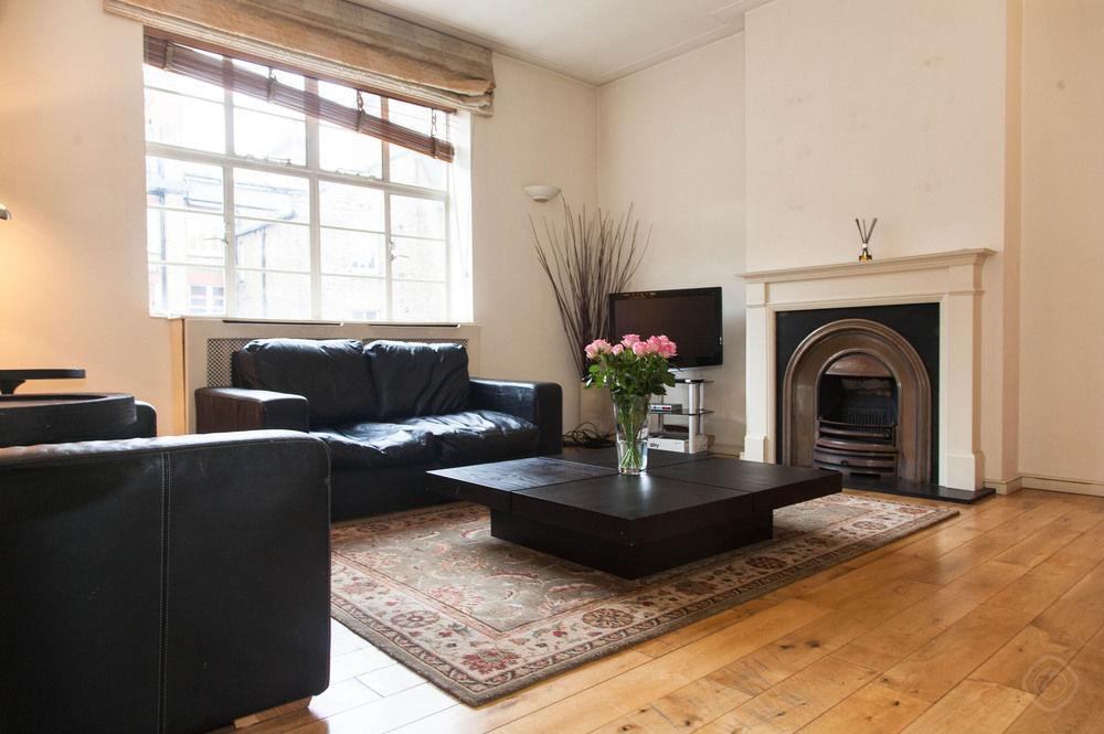 The Mayfair Collections Apart-hotel 4*