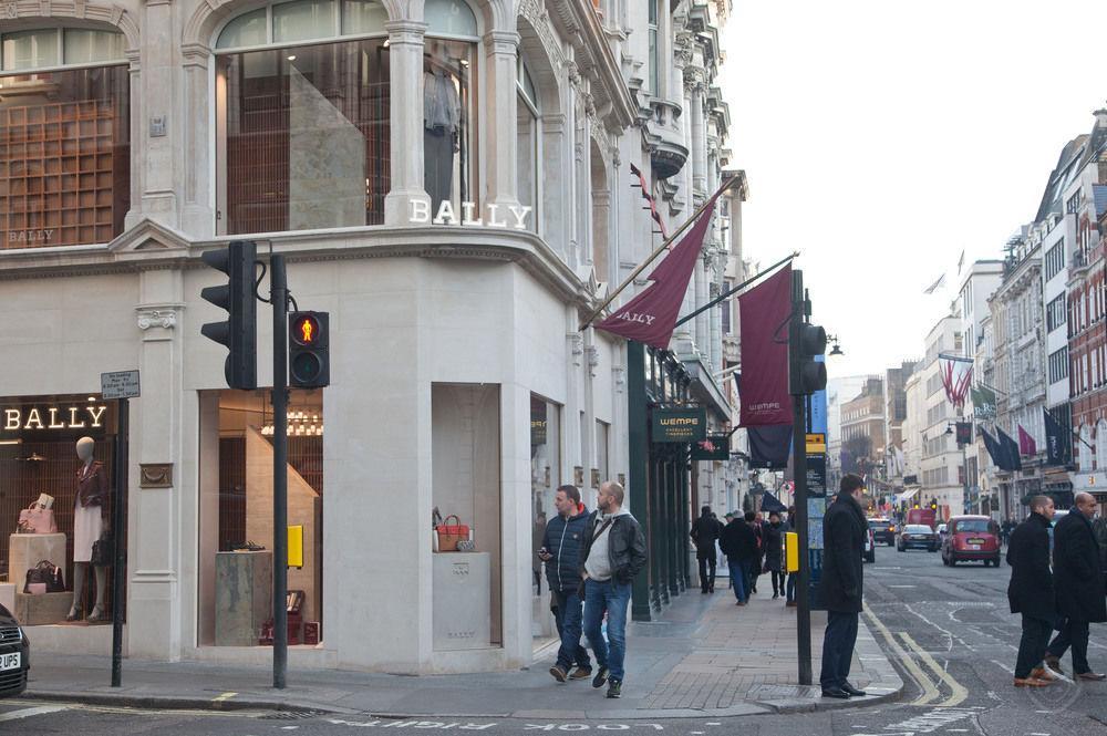 The Mayfair Collections Apart-hotel