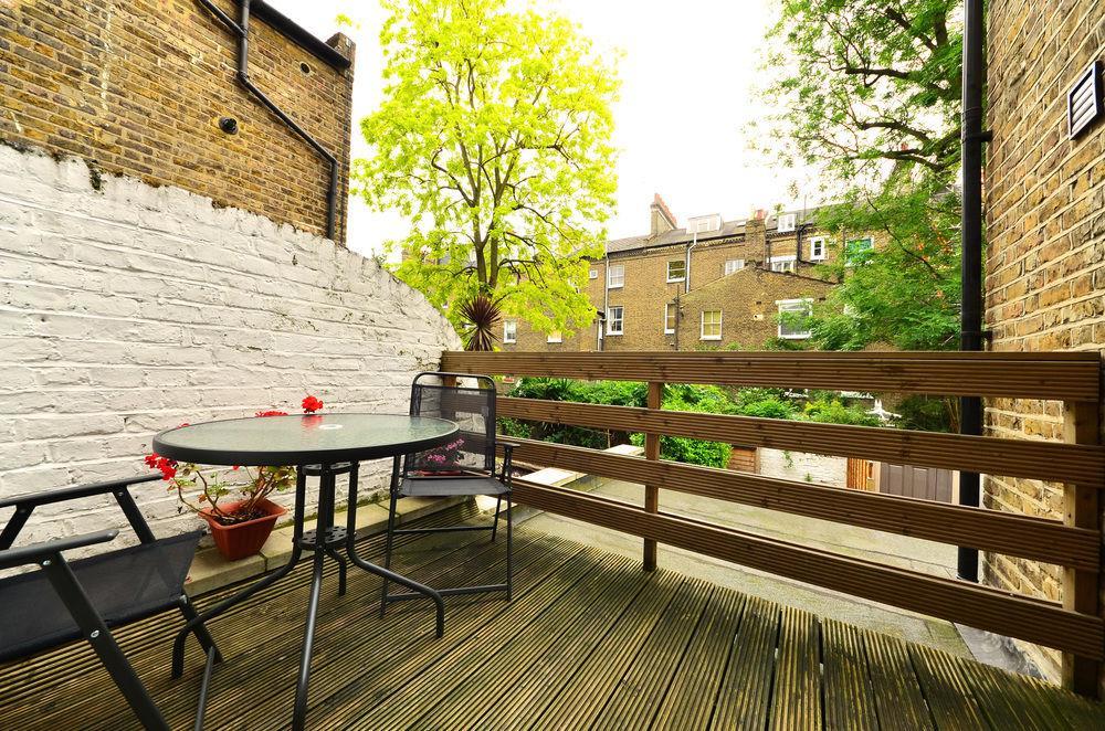 W14 * Londres