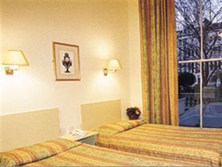 Wedgewood 2* Londres