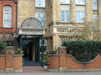 The Westland Hotel Londres
