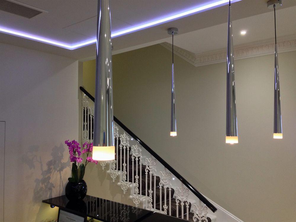 Holiday Villa Hotel 3* Londres