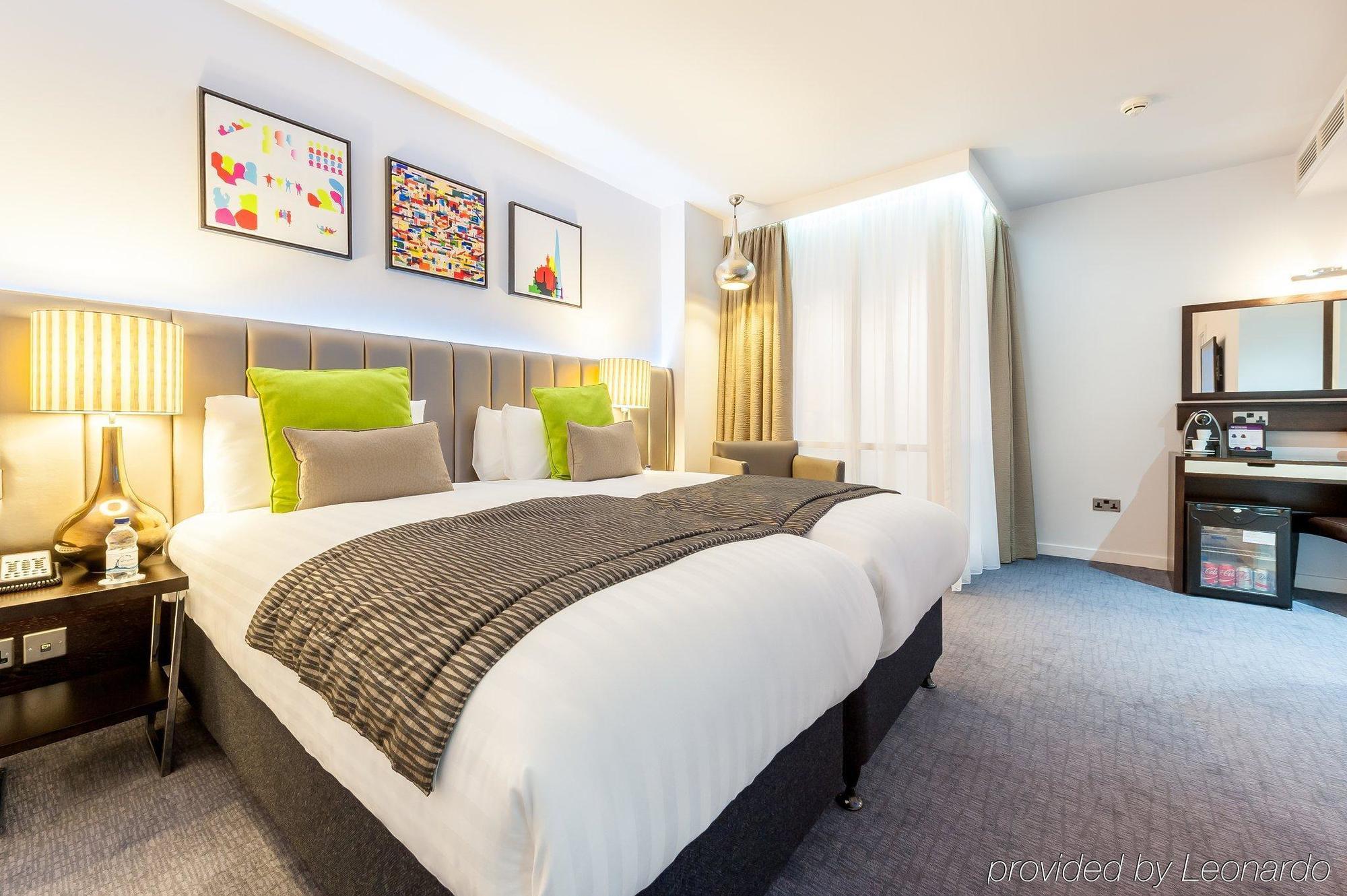 Mercure Paddington Hotel Londres