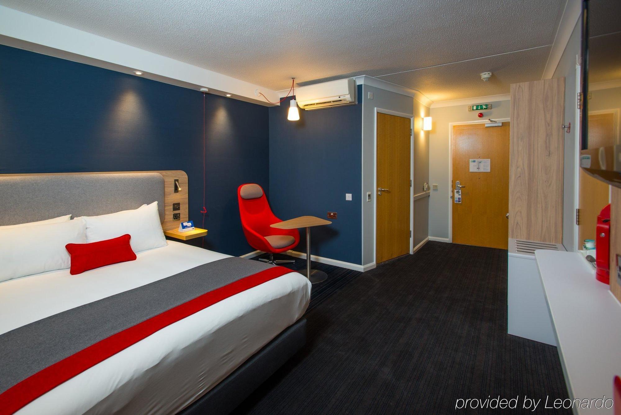 Holiday Express Greenwich By Ihg Hotel Londres