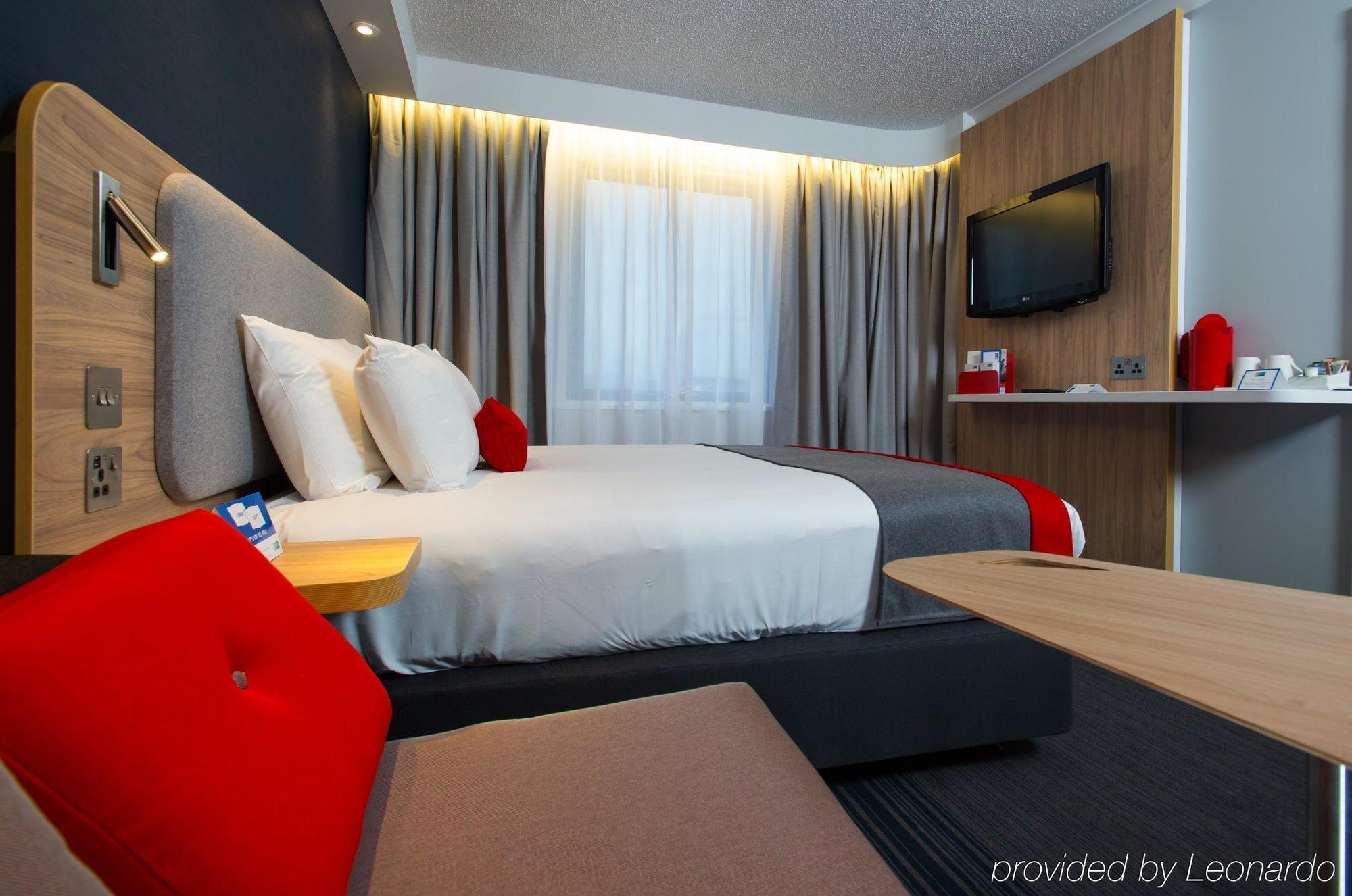 Holiday Express Greenwich By Ihg Hotel 3*