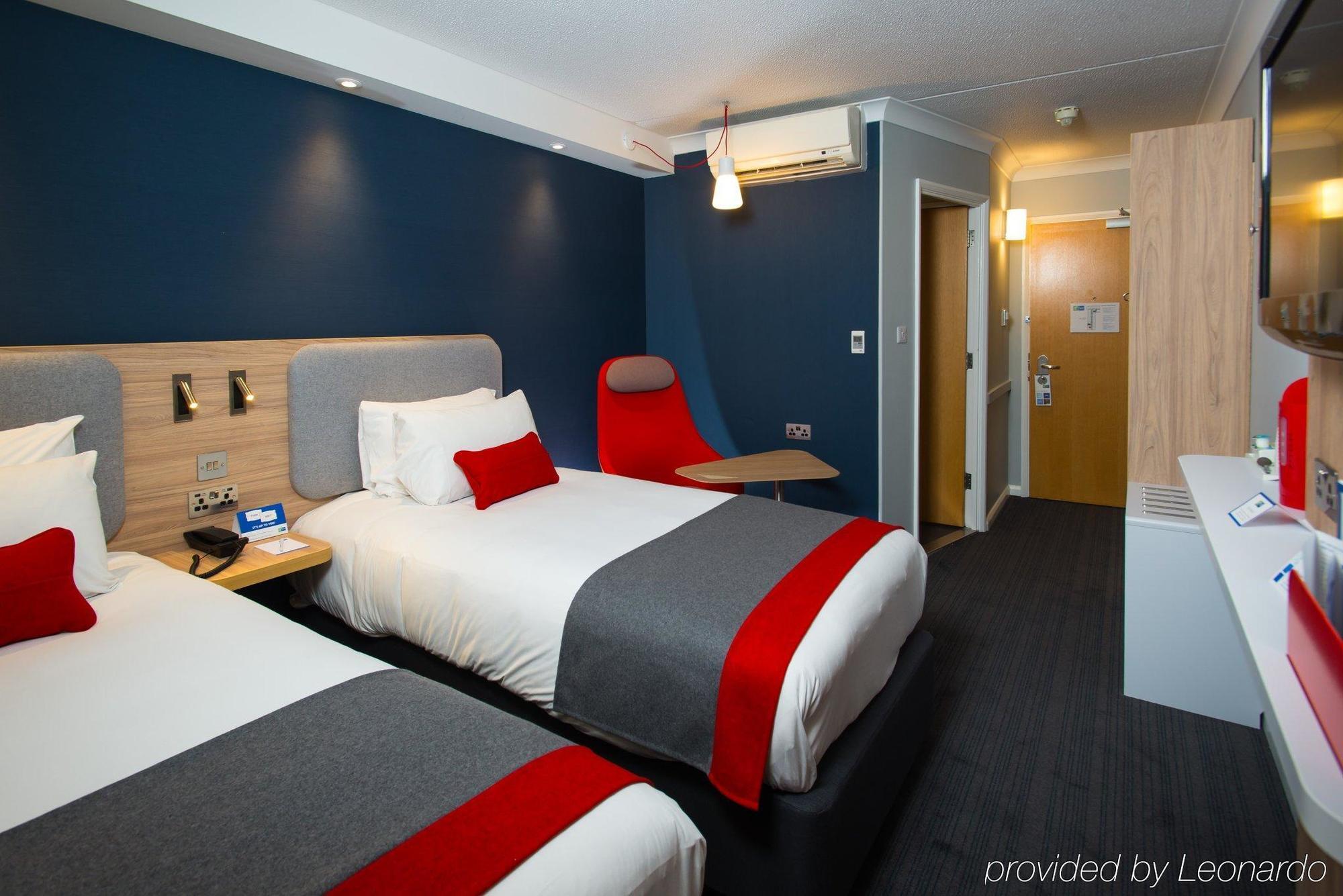 Holiday Express Greenwich By Ihg Hotel