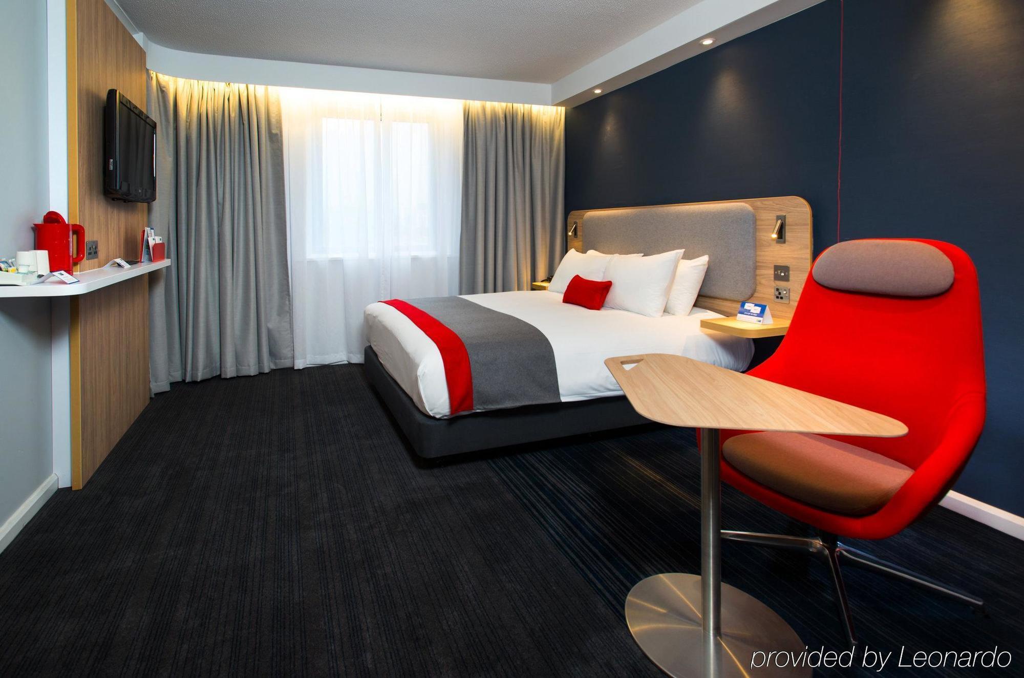Holiday Express Greenwich By Ihg 3* Londres