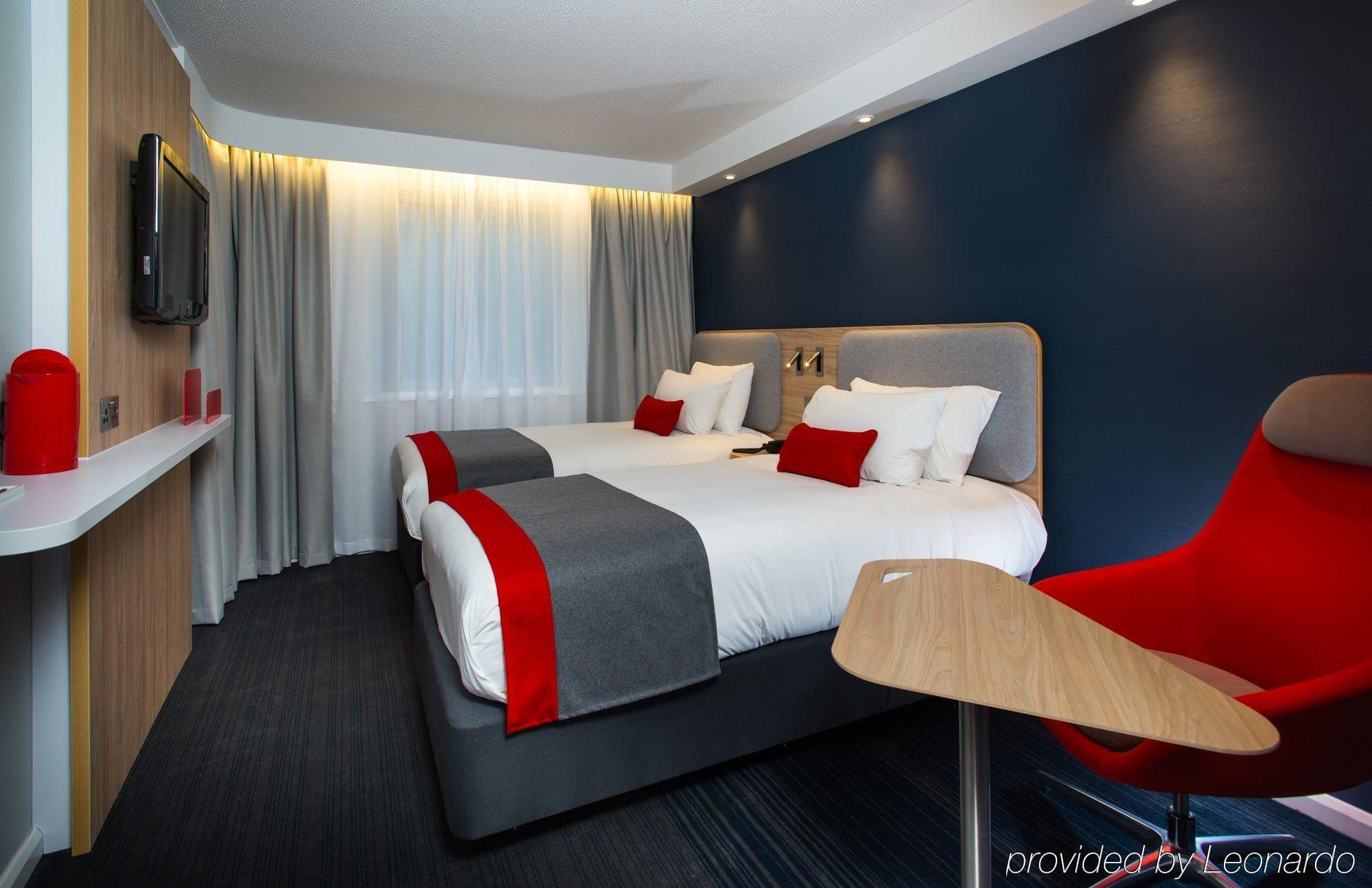 Holiday Express Greenwich By Ihg 3*