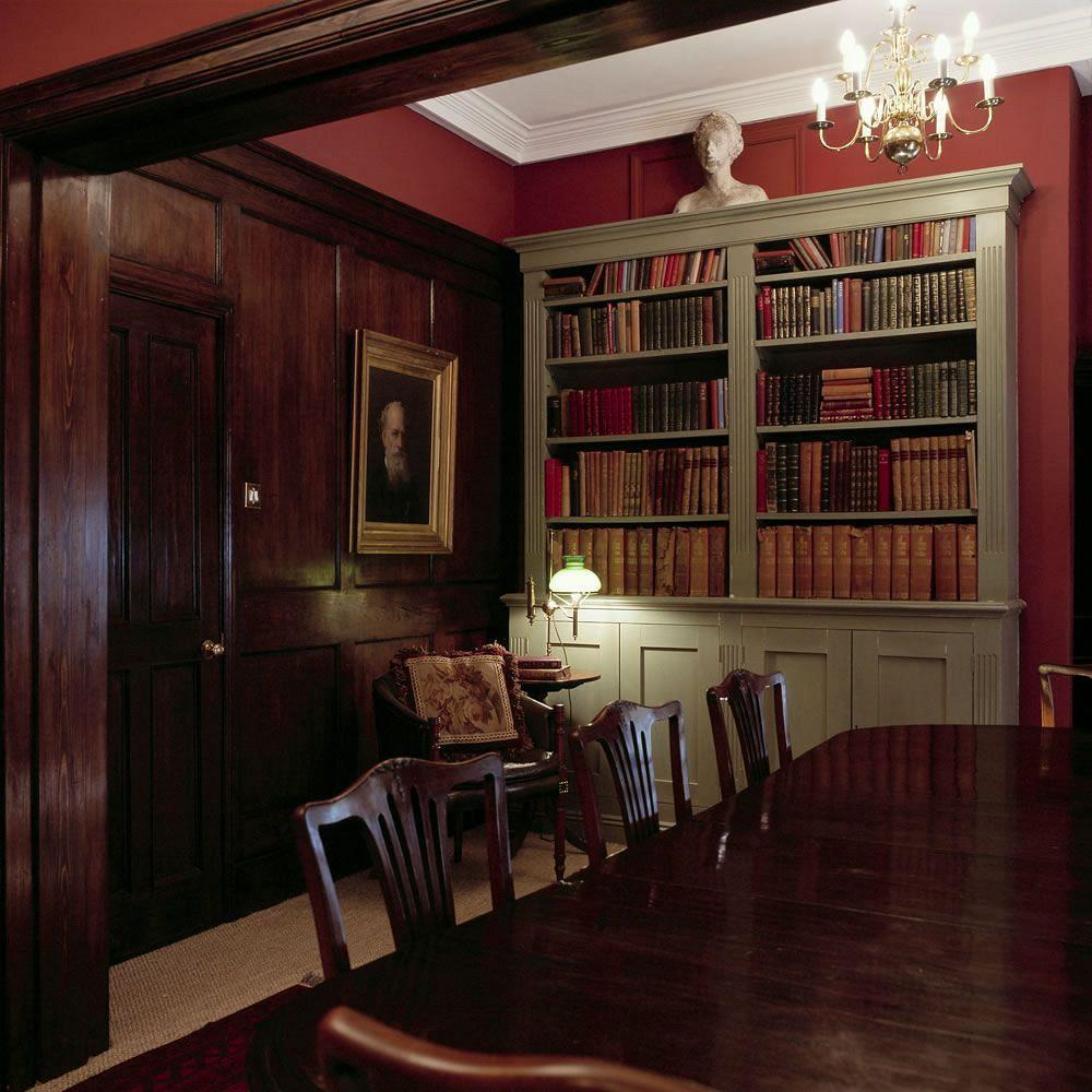 The Rookery Hotel Londres