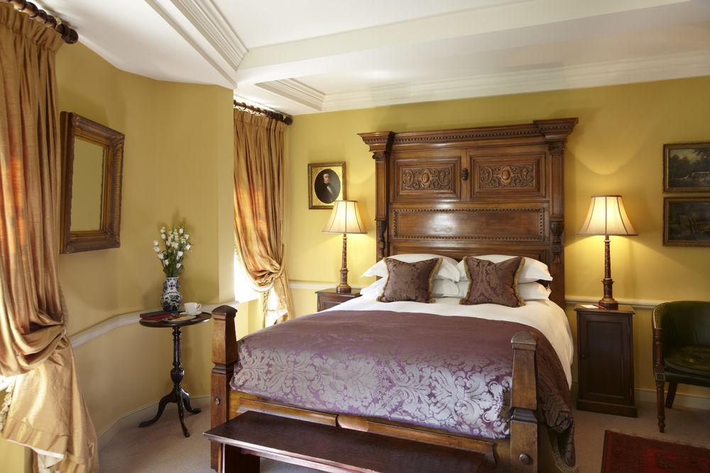 The Rookery 4* Londres