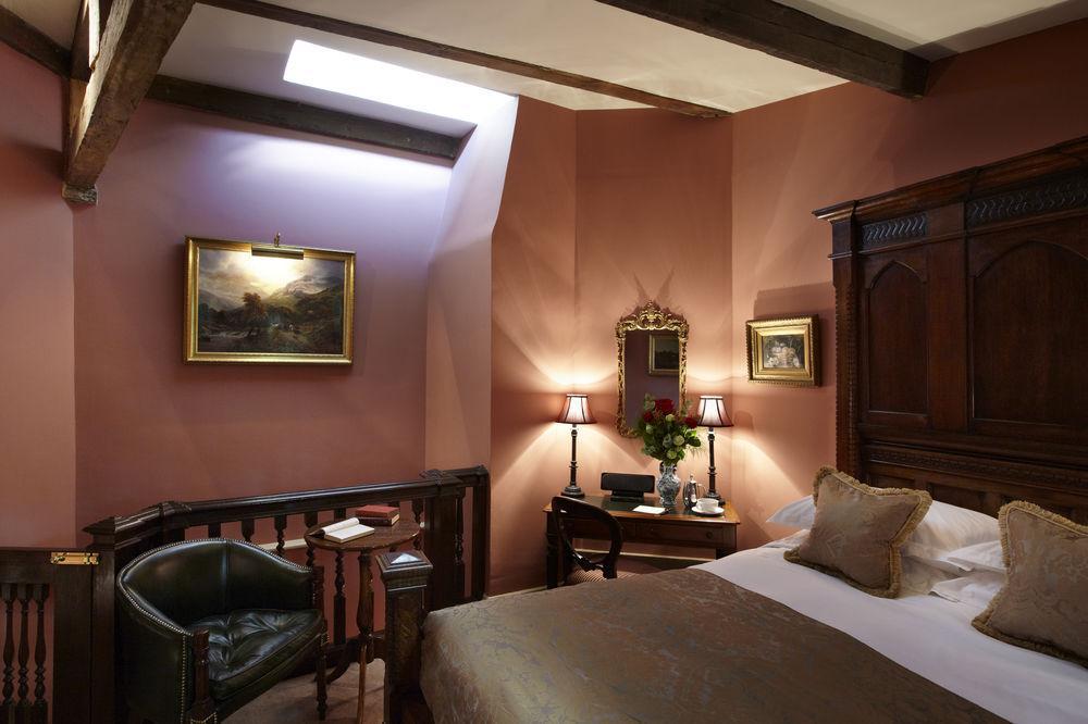 The Rookery Hotel Londres