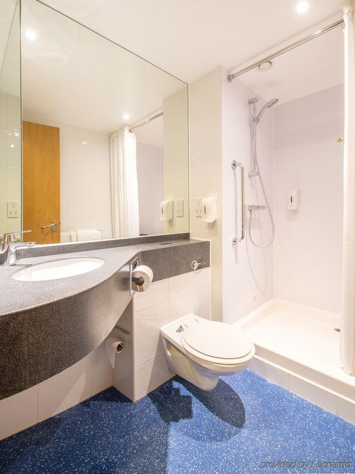 Travelodge Wembley Hotel Londres