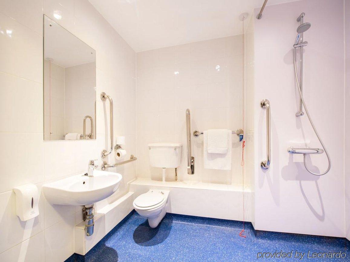 Travelodge Wembley 3* Londres