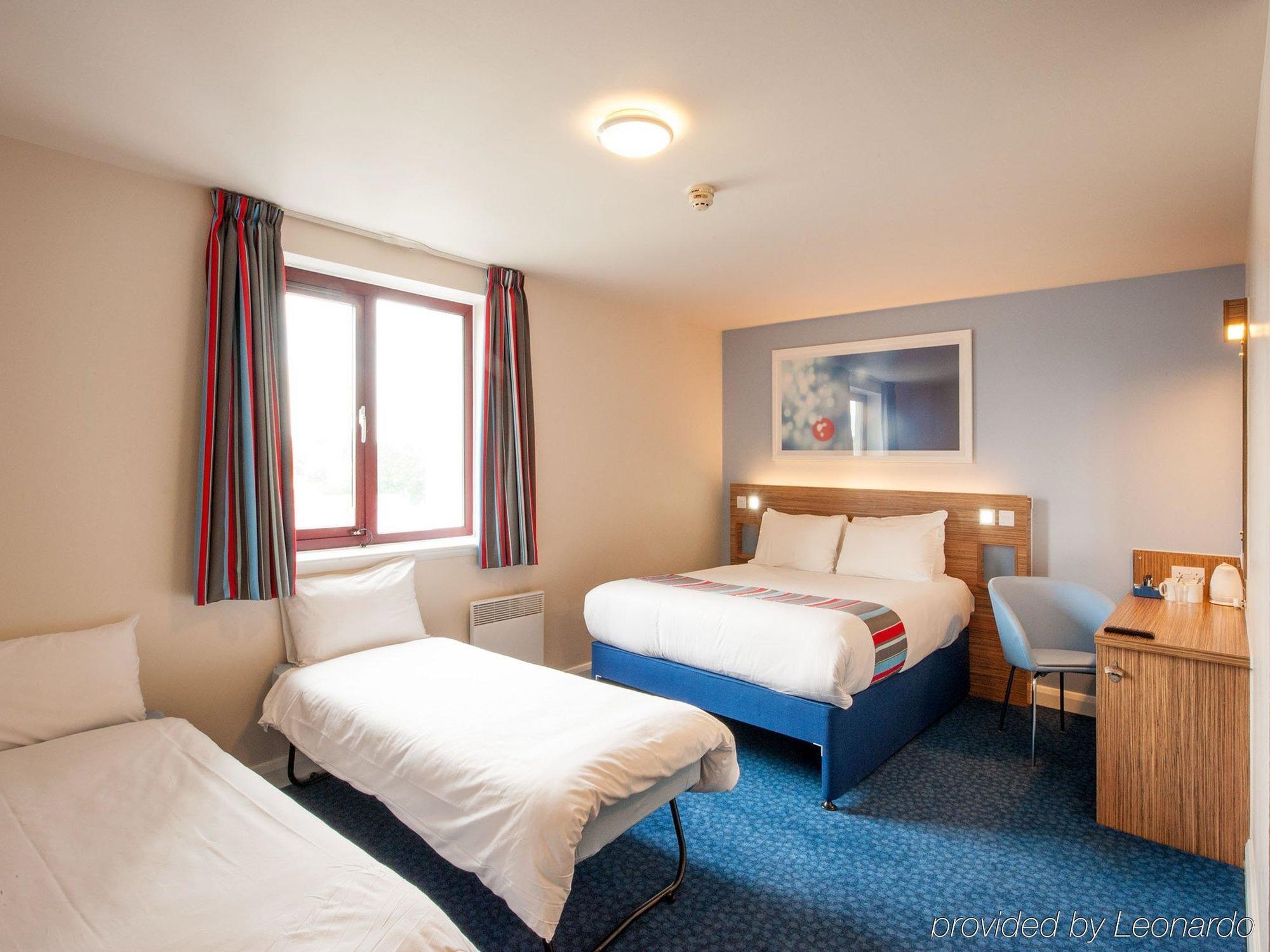 Travelodge Wembley Hotel Londres