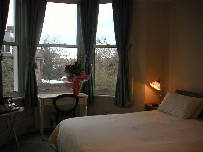 Oyo The Greenland Hotel Londres