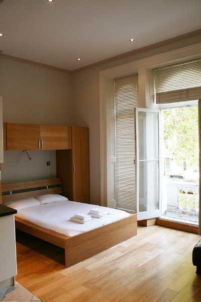 Appartement Hyde Park