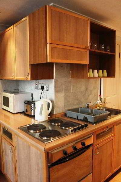 Hyde Park Appartement