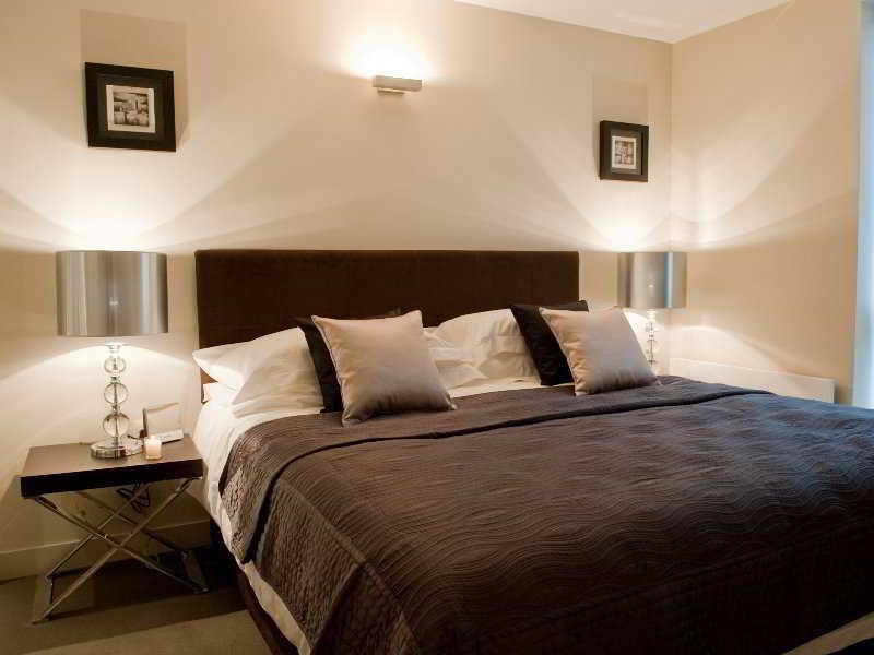Fraser Bishopsgate Apartamento