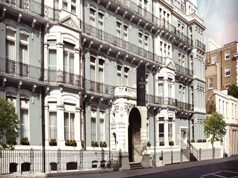 The Ampersand - Small Luxury Of The World Hotel