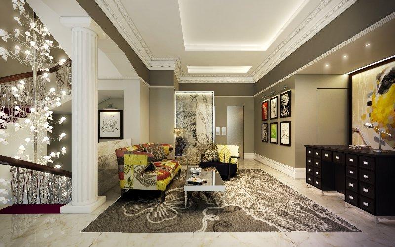 The Ampersand - Small Luxury Of The World 5*