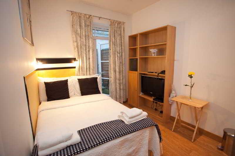 Studios2let Apartamento *
