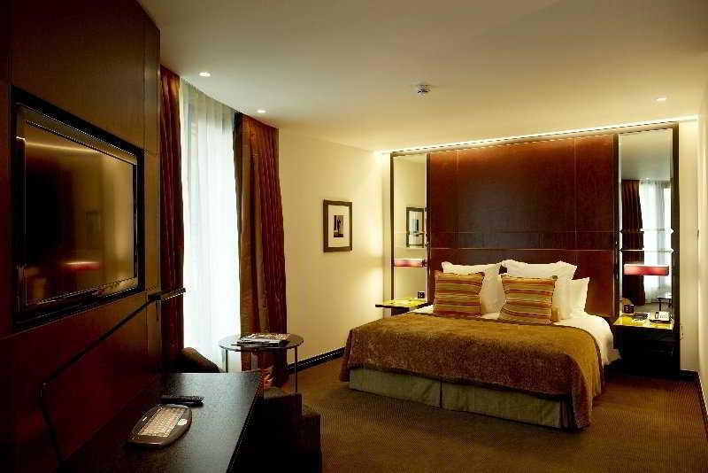 Crowne Plaza Battersea Hotel Londen