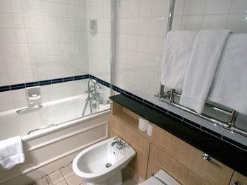 15 Basil Street Knightsbridge, Luxury Serviced 5* Londres