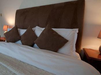 15 Basil Street Knightsbridge, Luxury Serviced 5* Londres