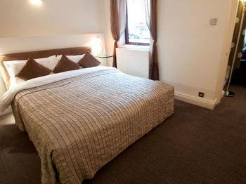 15 Basil Street Knightsbridge, Luxury Serviced 5* Londres