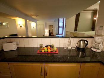 15 Basil Street Knightsbridge, Luxury Serviced Aparthotel Londres