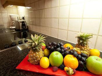 15 Basil Street Knightsbridge, Luxury Serviced 5* Londres