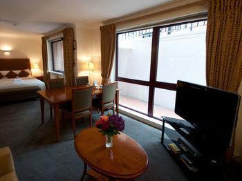 15 Basil Street Knightsbridge, Luxury Serviced Aparthotel Londres
