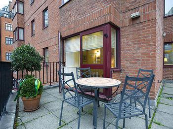 15 Basil Street Knightsbridge, Luxury Serviced 5* Londres