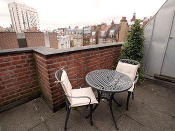 15 Basil Street Knightsbridge, Luxury Serviced Aparthotel 5*