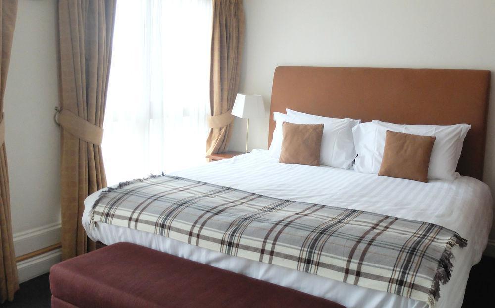 15 Basil Street Knightsbridge, Luxury Serviced 5* Londres