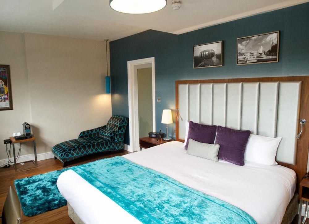 The Belgrave 4*