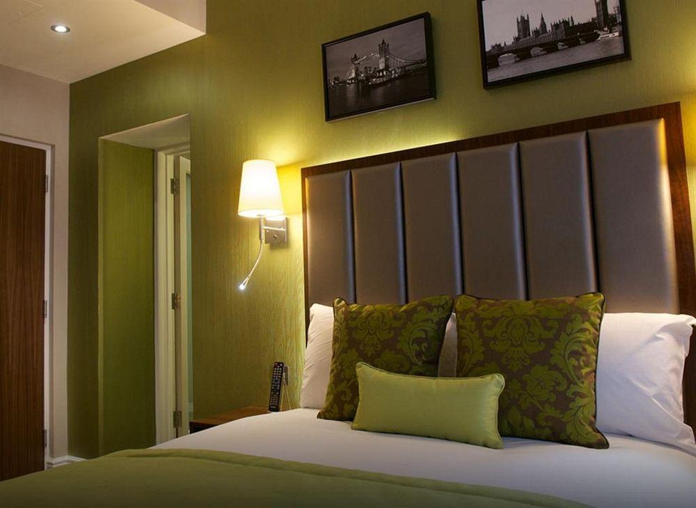 The Belgrave 4*