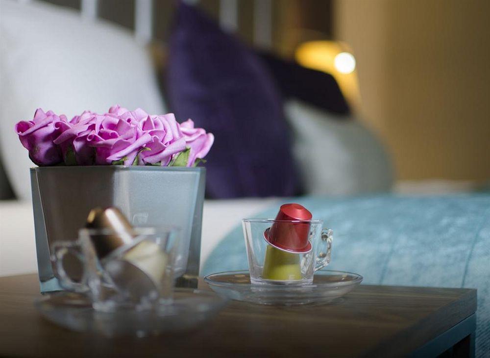 The Belgrave Hotel Londres