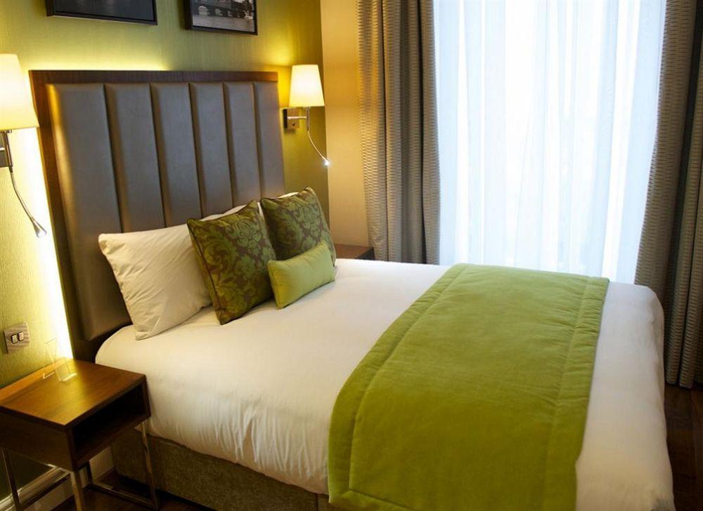 The Belgrave 4* Londres