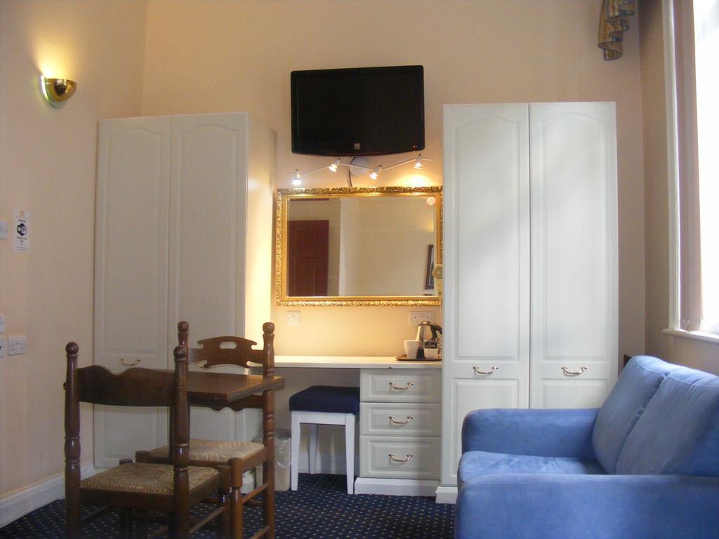 Mermaid 3* Londres