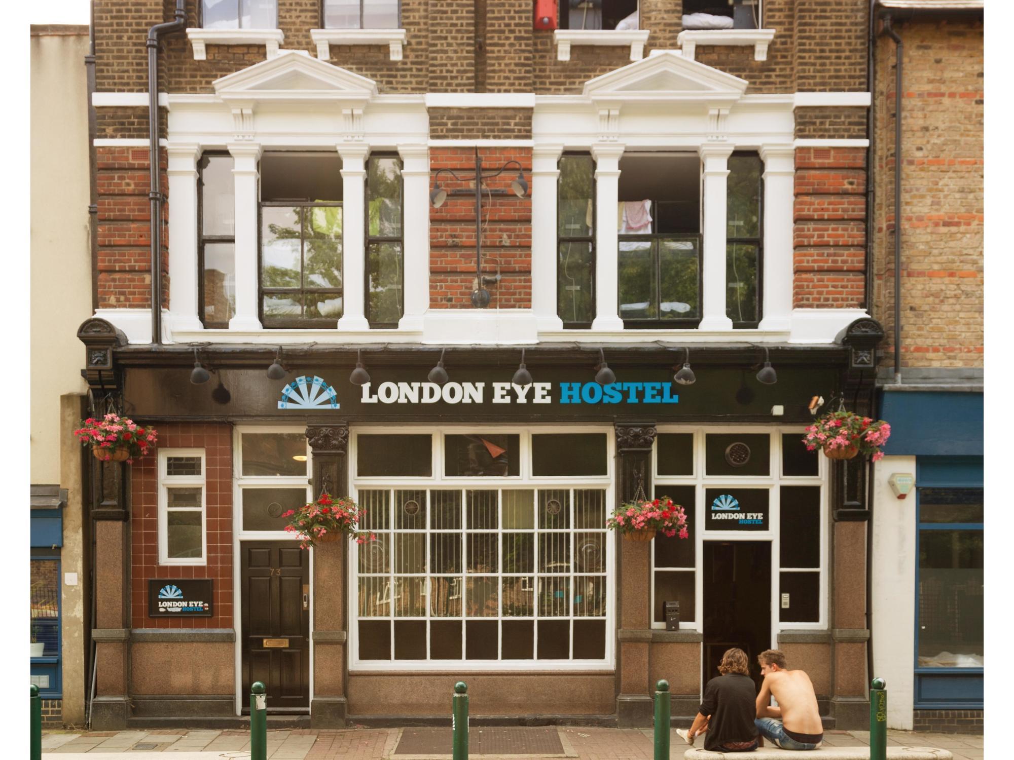 Onefam Waterloo 18-36 Years Old * Londres