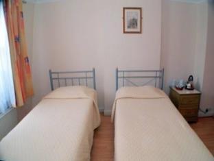 Onefam Waterloo 18-36 Years Old Auberge de jeunesse *