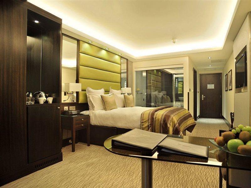 Montcalm Mayfair, Autograph Collection 5* Londres